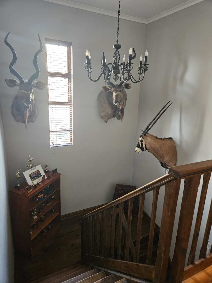 4 Bedroom Property for Sale in Kamma Heights Eastern Cape